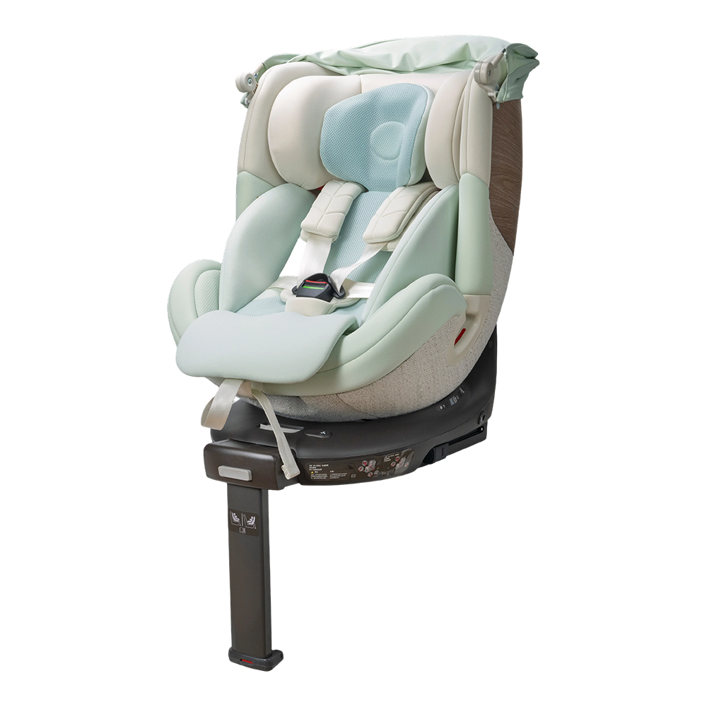 YKO-629-Upgraded Version Toddler Car Seat