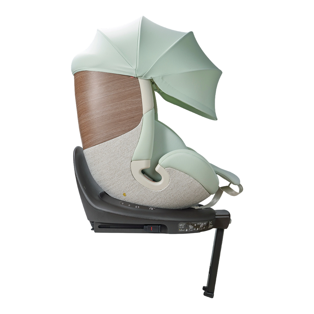 YKO-629-Upgraded Version Toddler Car Seat