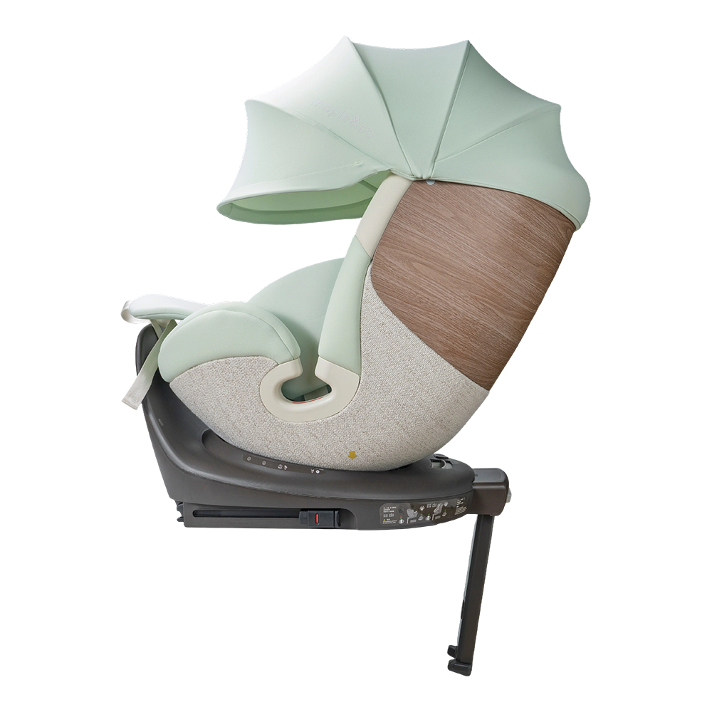 YKO-629-Upgraded Version Toddler Car Seat