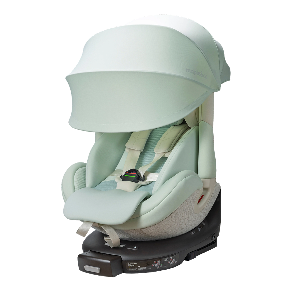 YKO-629-Upgraded Version Toddler Car Seat