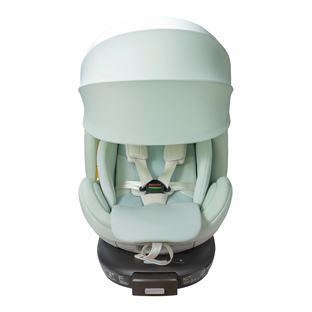 YKO-629-Upgraded Version Toddler Car Seat