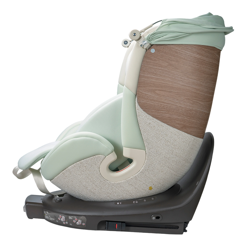 YKO-629-Upgraded Version Toddler Car Seat