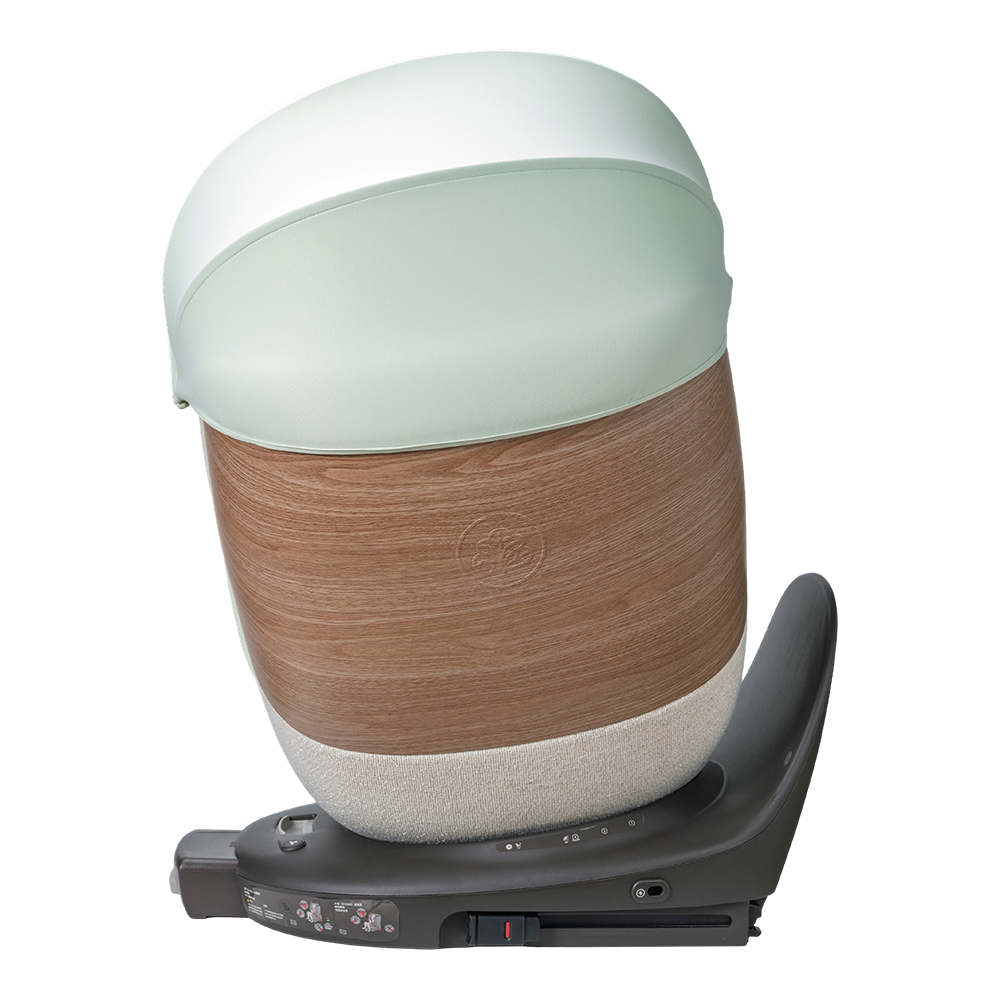 YKO-629-Upgraded Version Toddler Car Seat