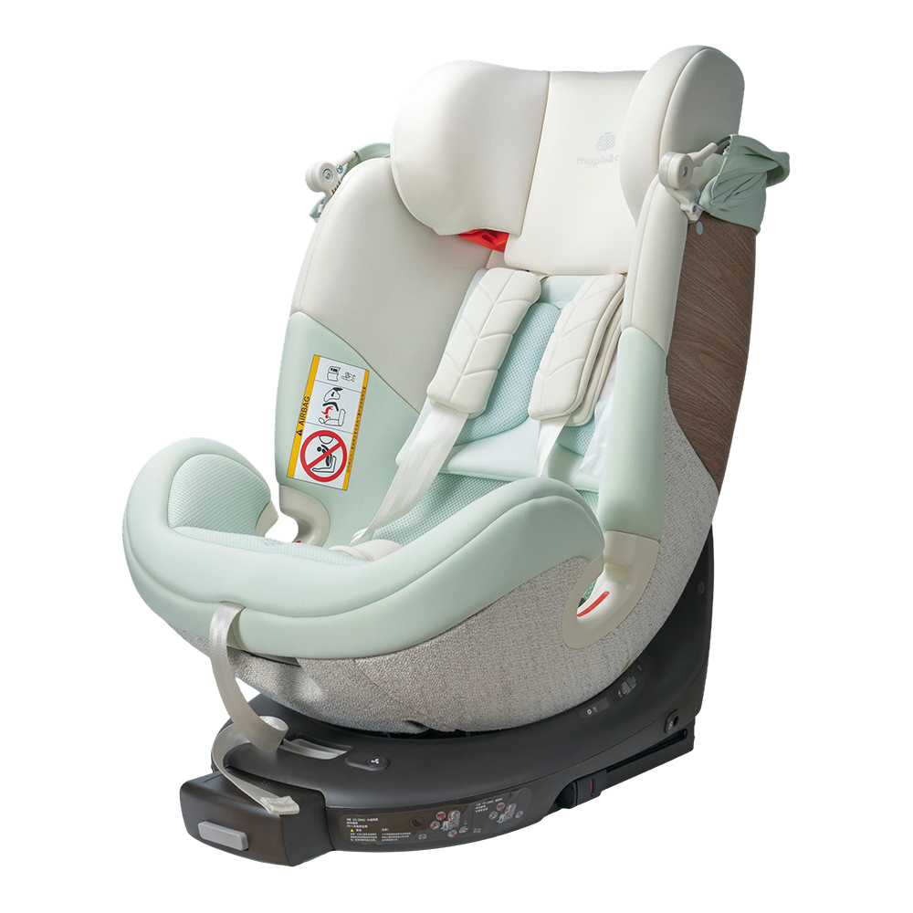 YKO-629-Upgraded Version Toddler Car Seat