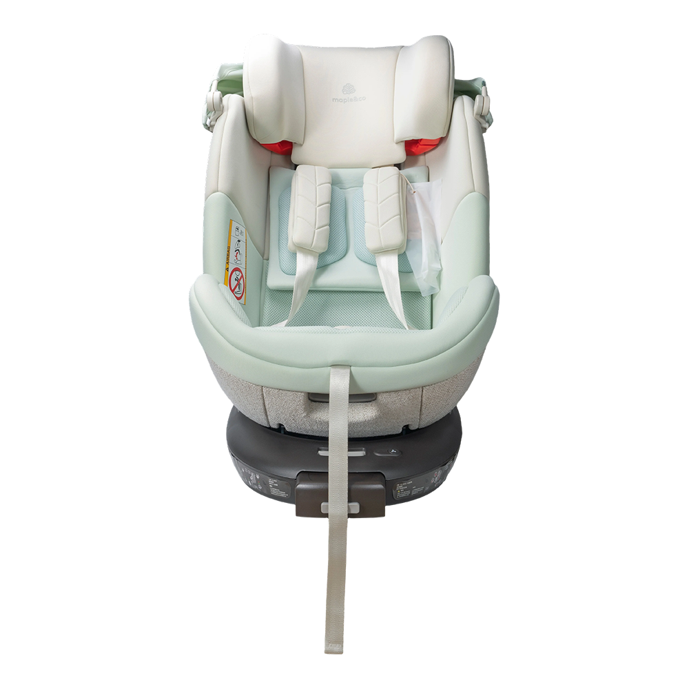 YKO-629-Upgraded Version Toddler Car Seat