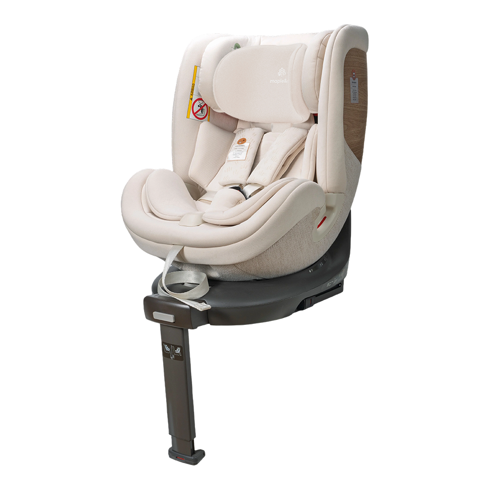 YKO-629-Upgraded Version Toddler Car Seat