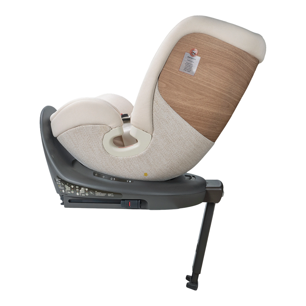 YKO-629-Upgraded Version Toddler Car Seat