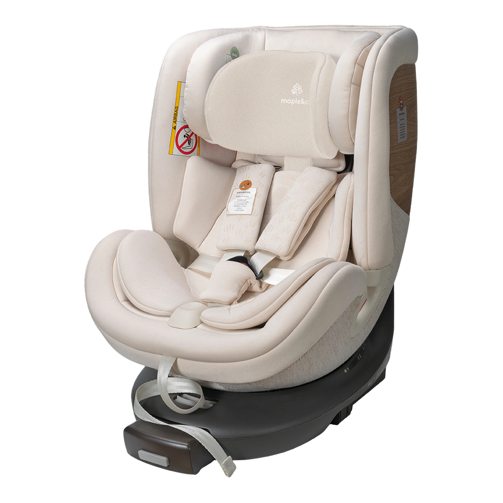 YKO-629-Upgraded Version Toddler Car Seat