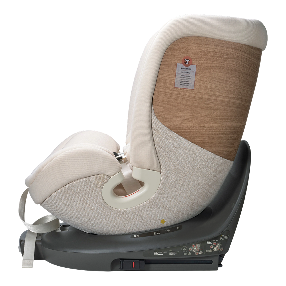 YKO-629-Upgraded Version Toddler Car Seat