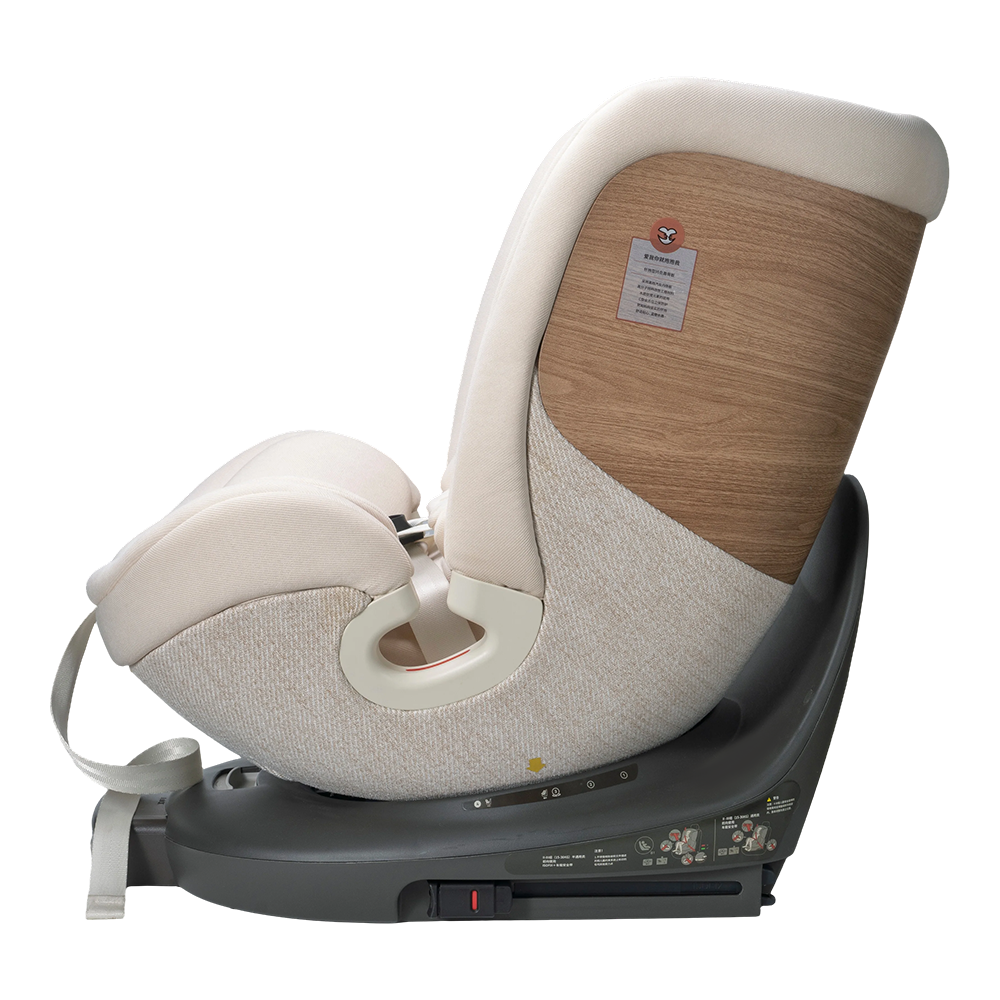 YKO-629-Upgraded Version Toddler Car Seat