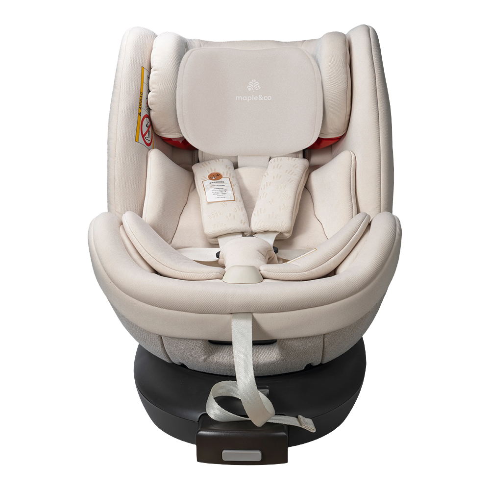 YKO-629-Upgraded Version Toddler Car Seat