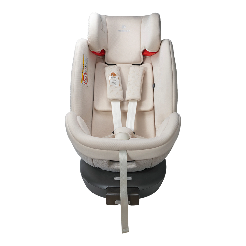 YKO-629-Upgraded Version Toddler Car Seat