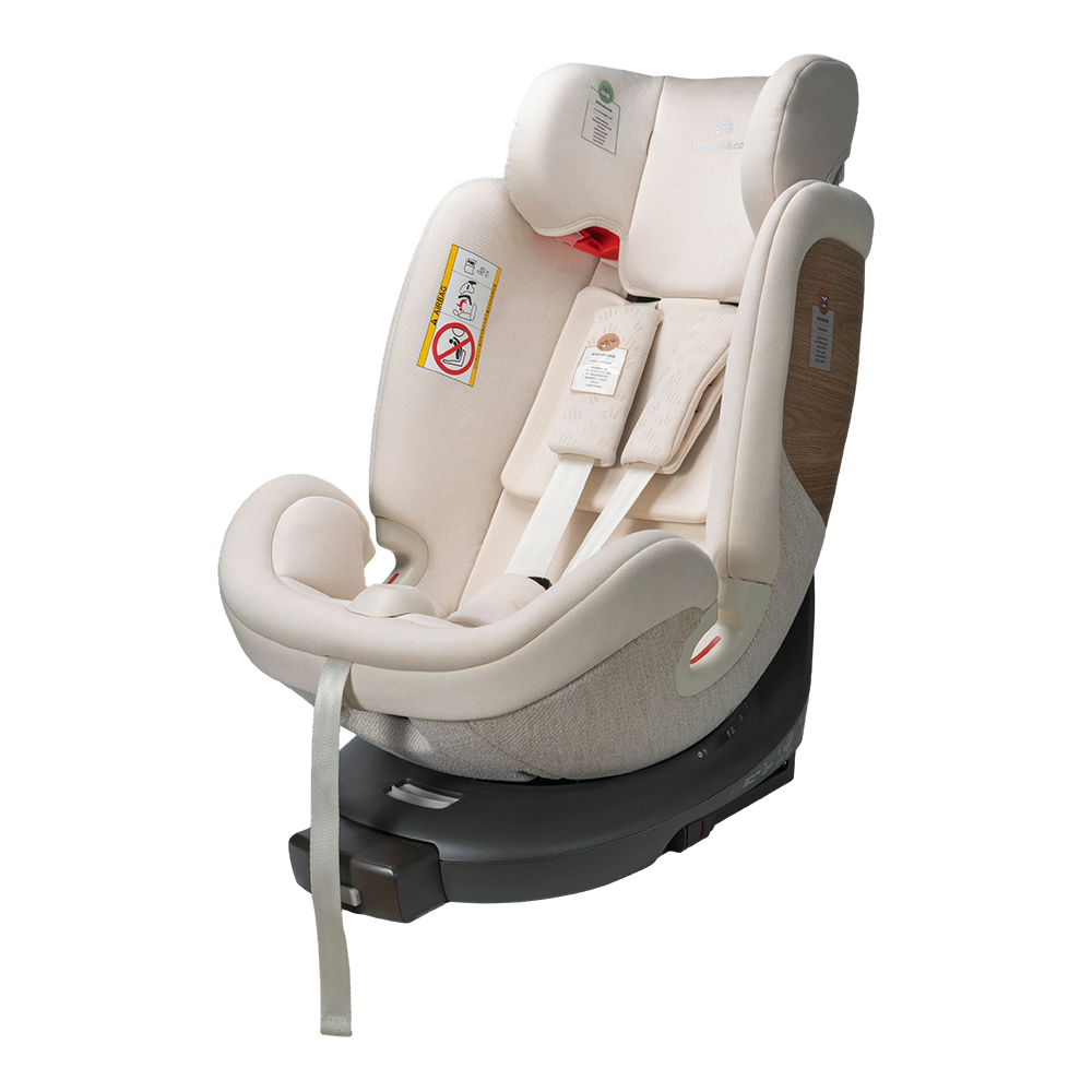 YKO-629-Upgraded Version Toddler Car Seat