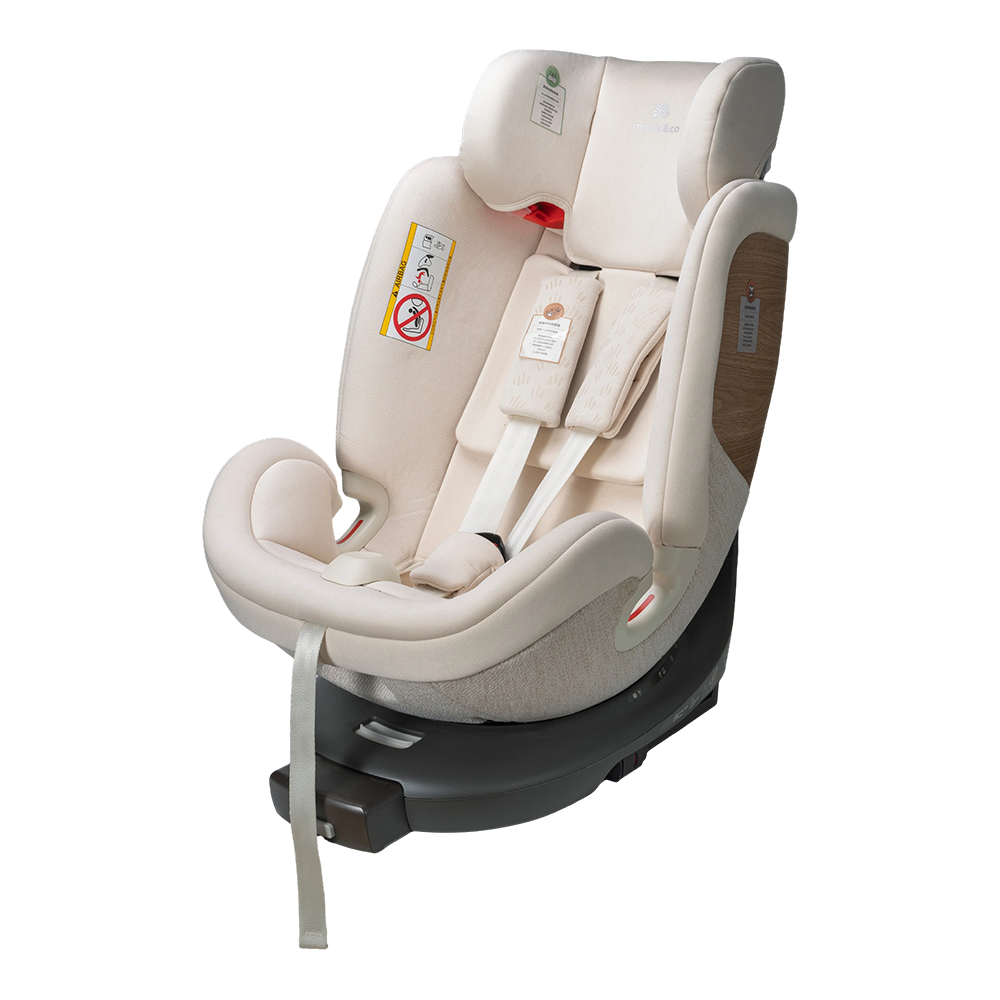 YKO-629-Upgraded Version Toddler Car Seat