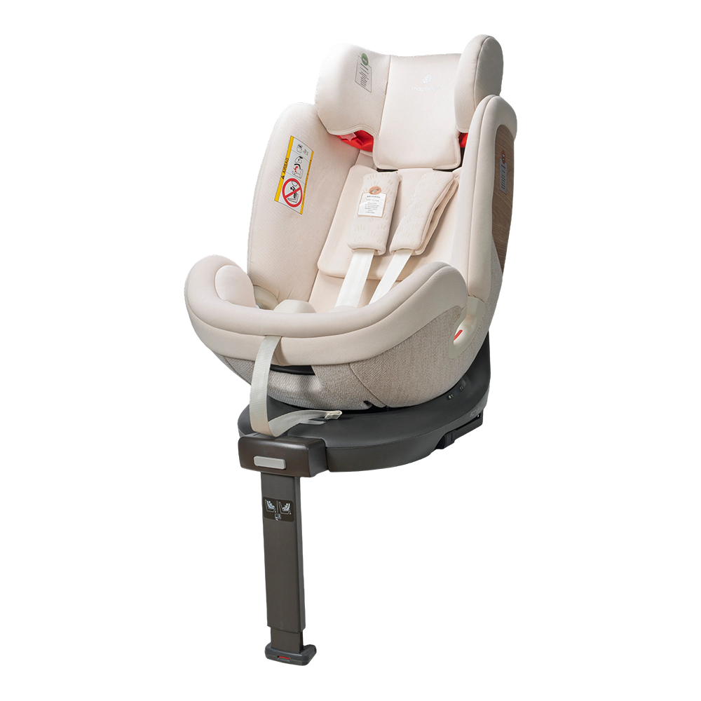 YKO-629-Upgraded Version Toddler Car Seat