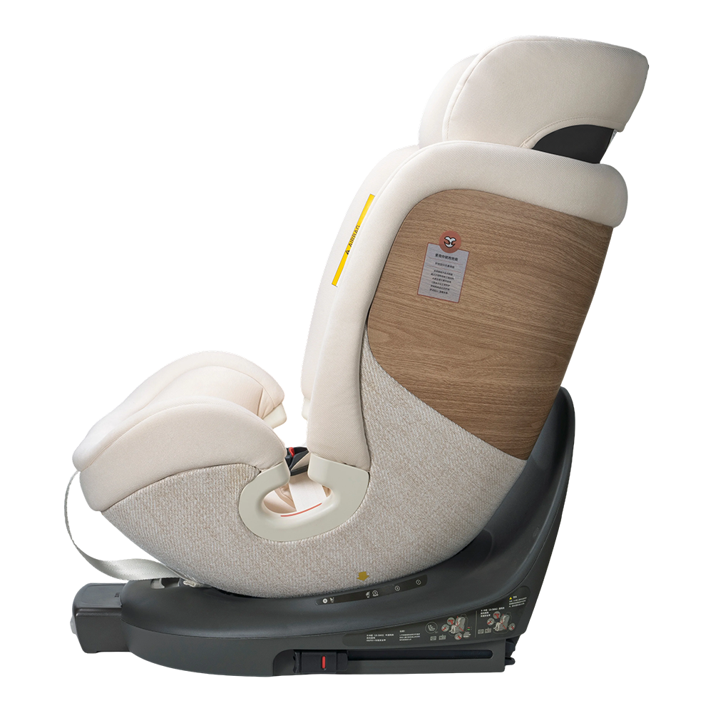 YKO-629-Upgraded Version Toddler Car Seat