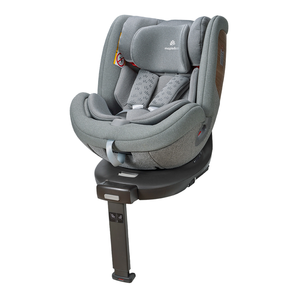 YKO-629-Upgraded Version Toddler Car Seat