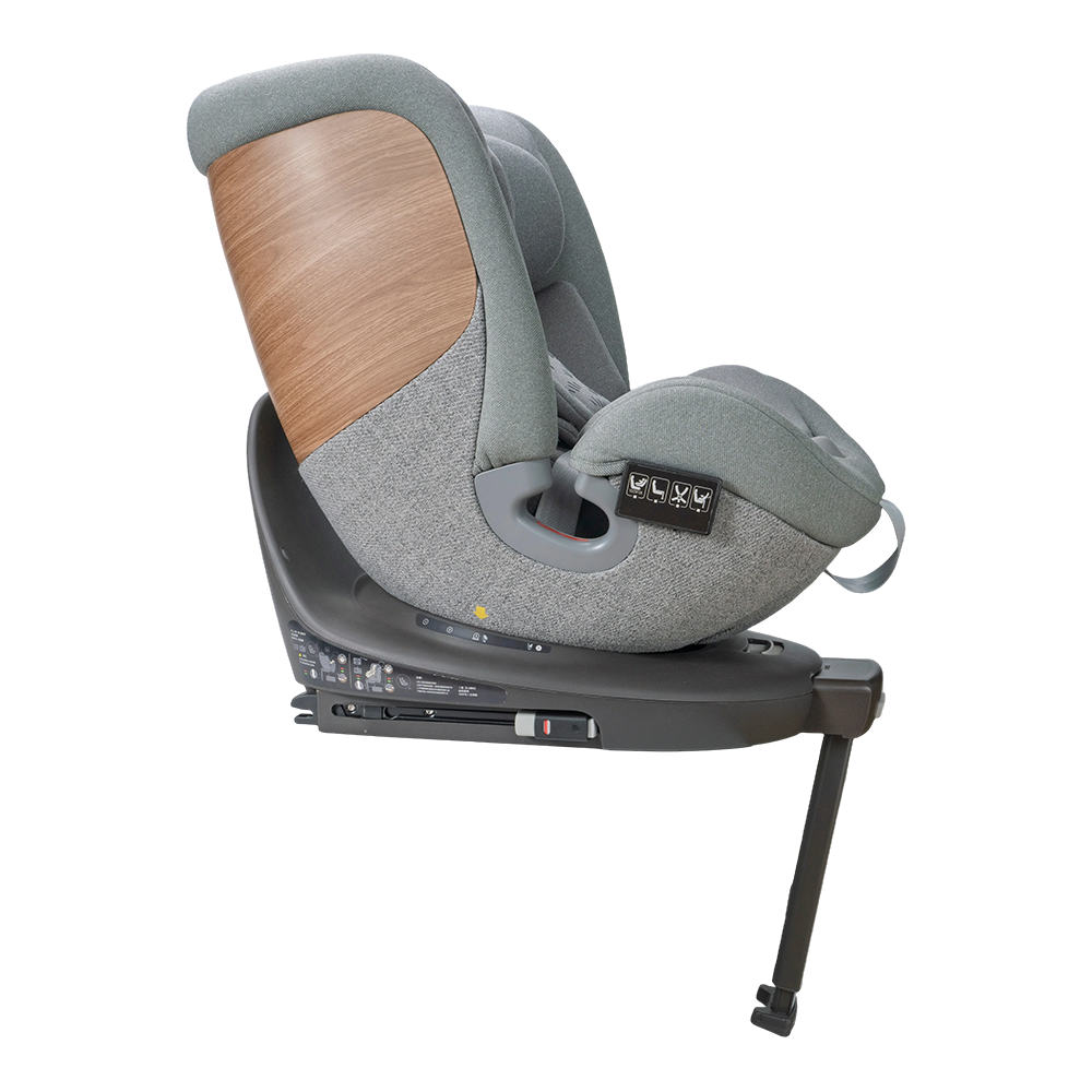 YKO-629-Upgraded Version Toddler Car Seat