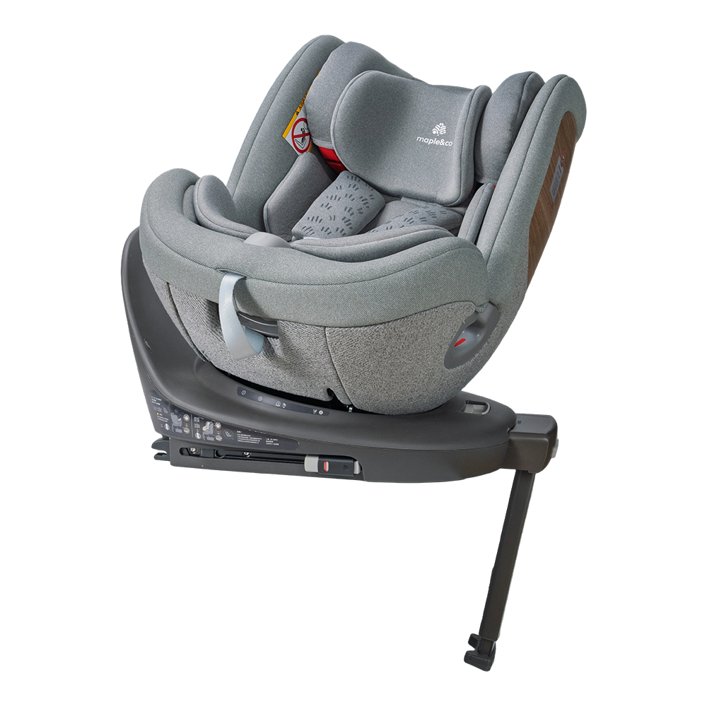 YKO-629-Upgraded Version Toddler Car Seat