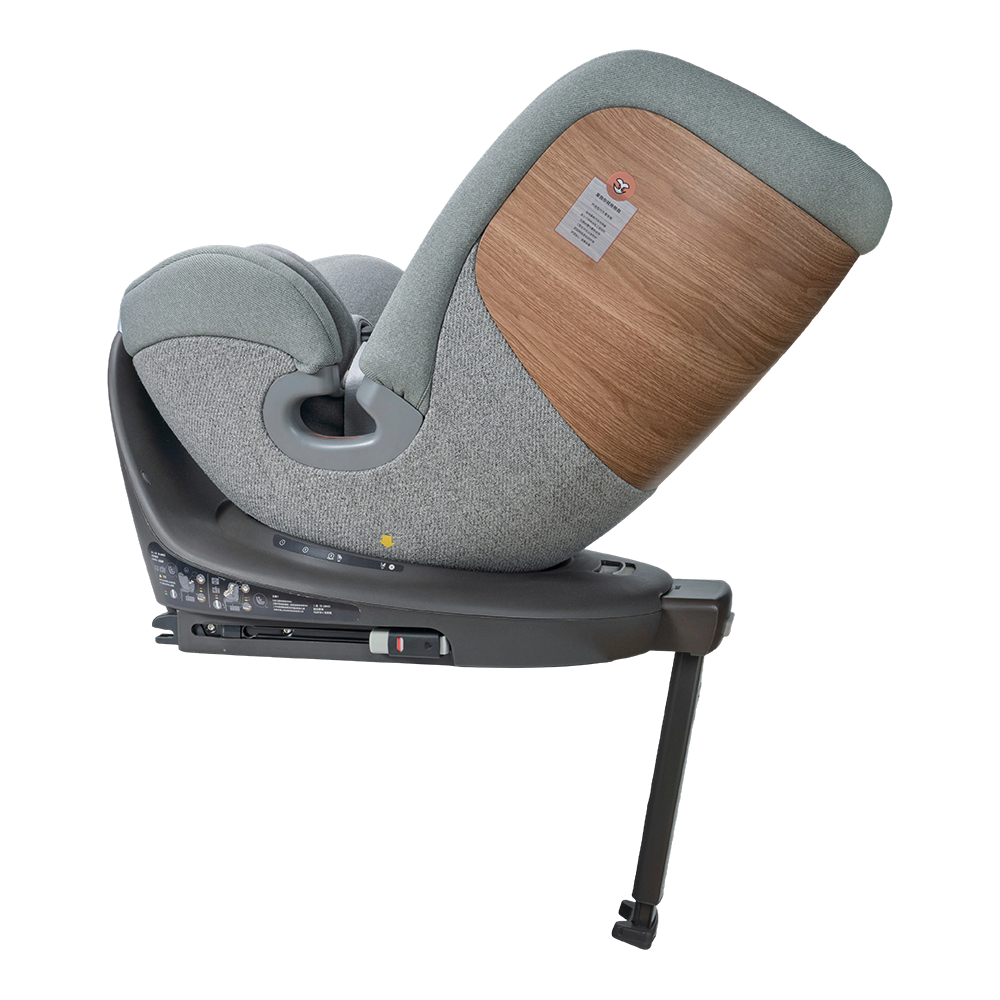 YKO-629-Upgraded Version Toddler Car Seat