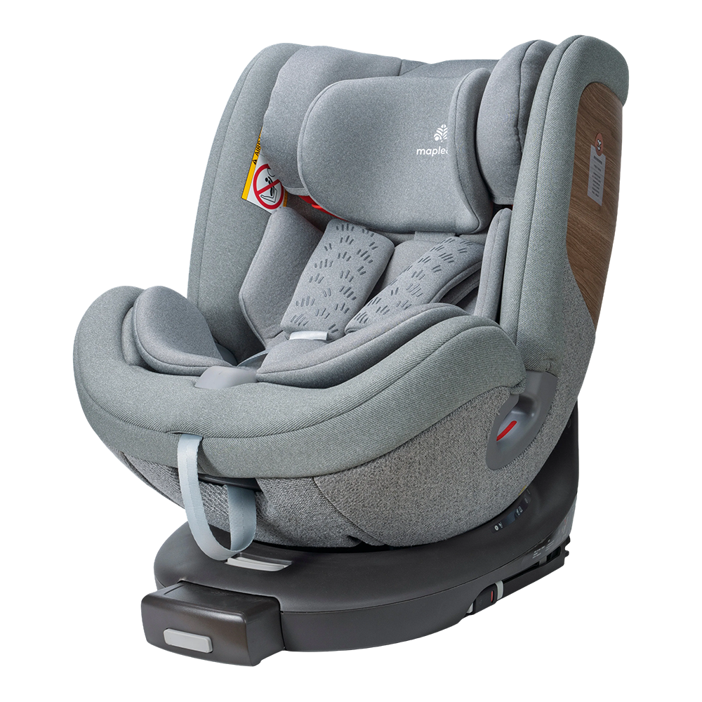 YKO-629-Upgraded Version Toddler Car Seat