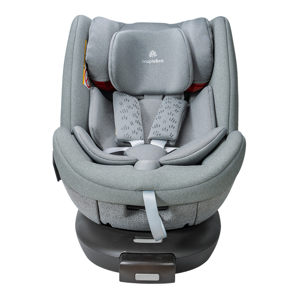YKO-629-Upgraded Version Toddler Car Seat
