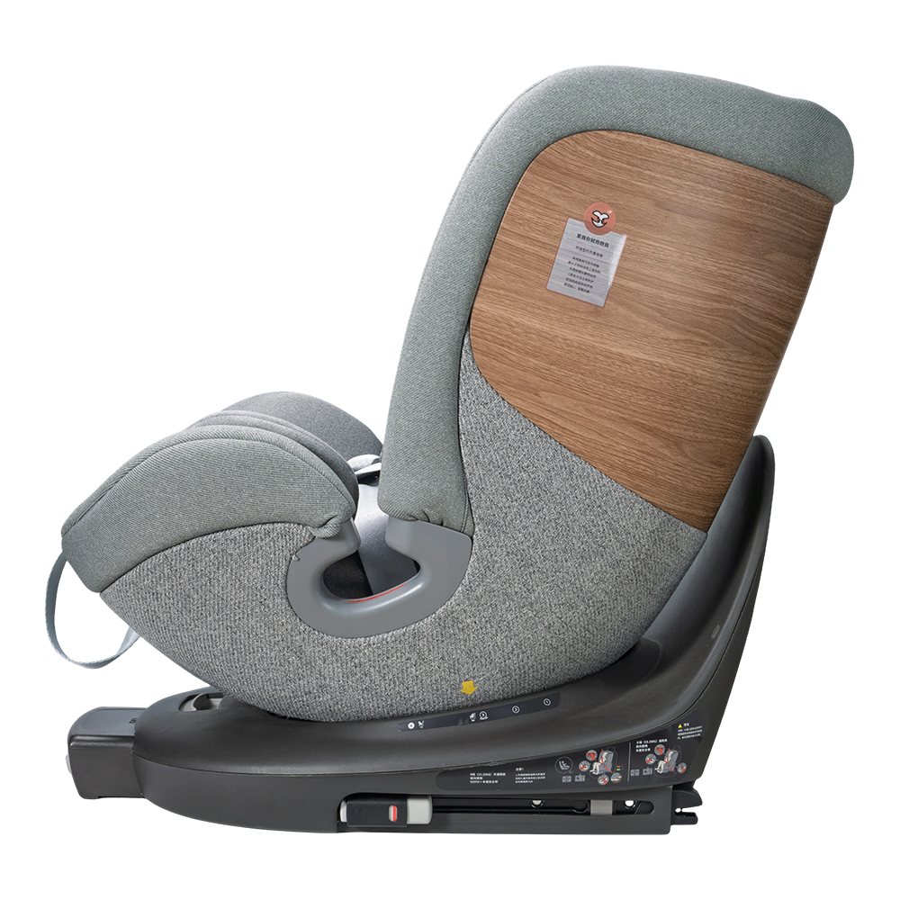YKO-629-Upgraded Version Toddler Car Seat