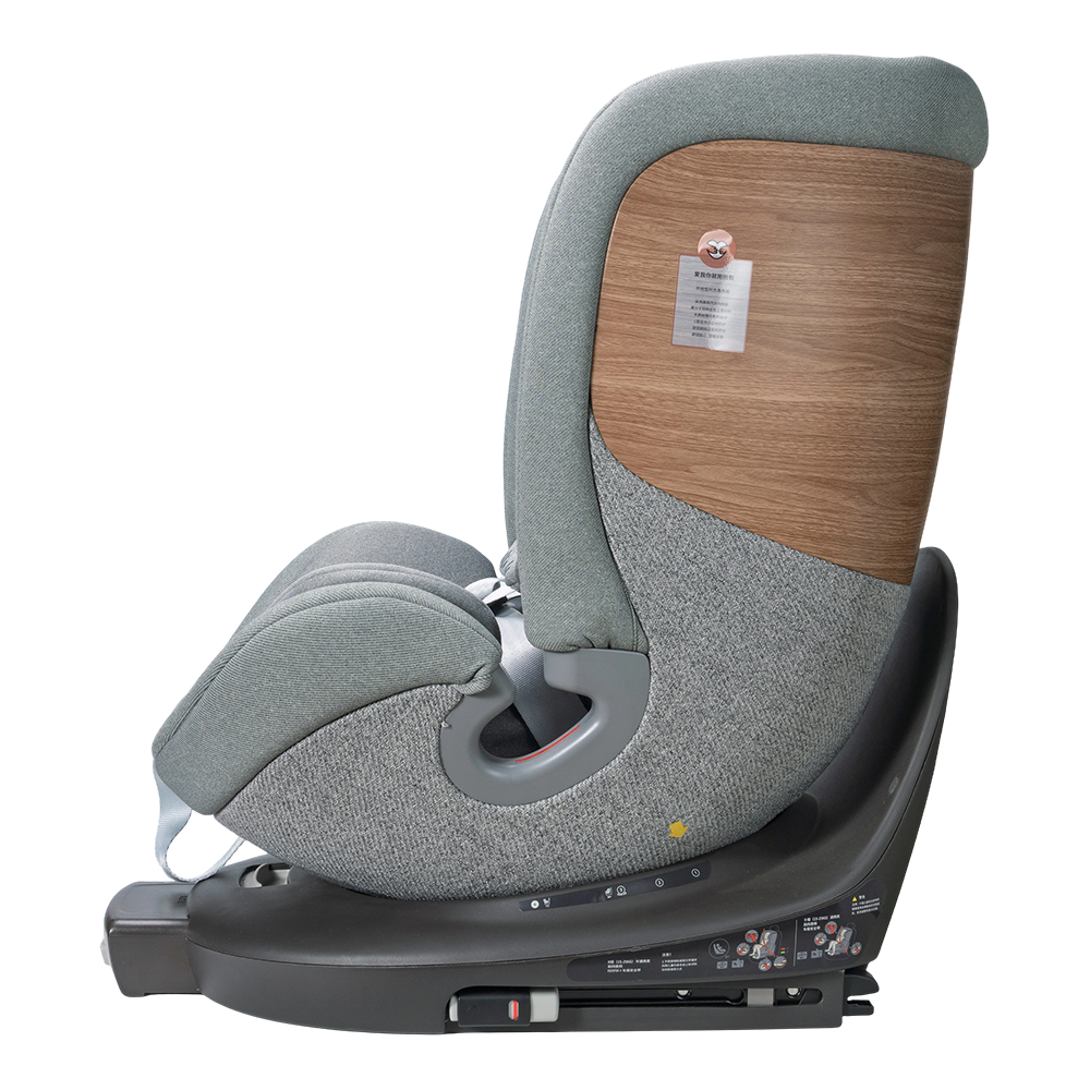 YKO-629-Upgraded Version Toddler Car Seat