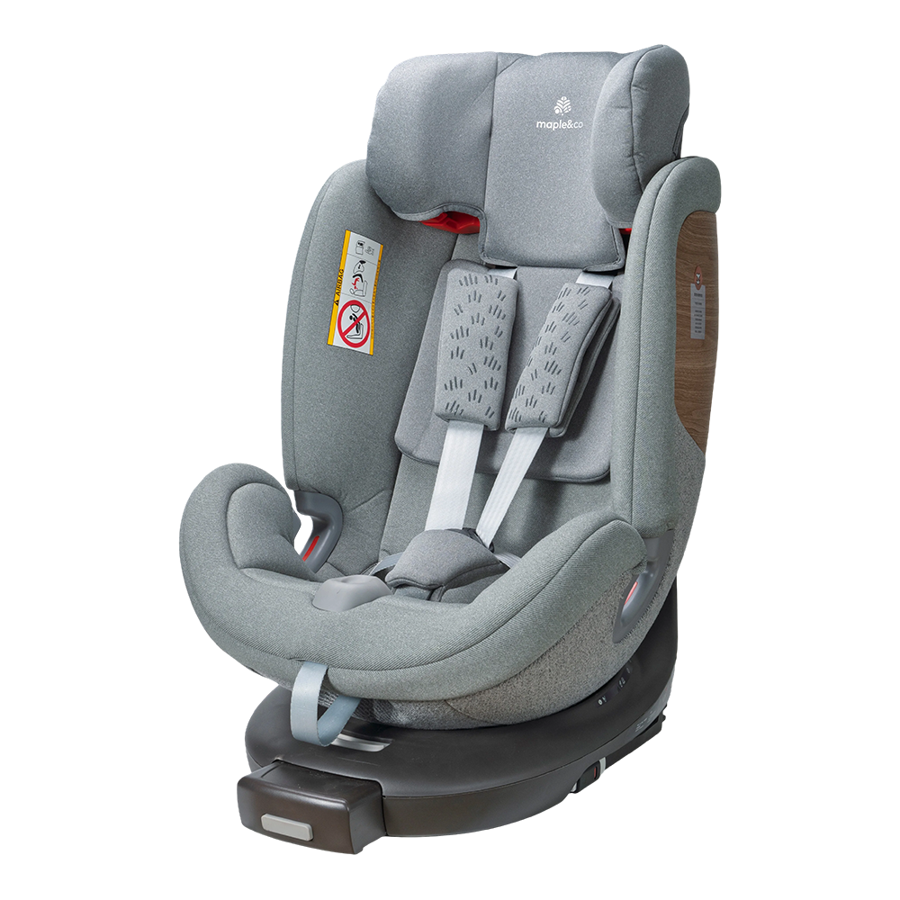 YKO-629-Upgraded Version Toddler Car Seat