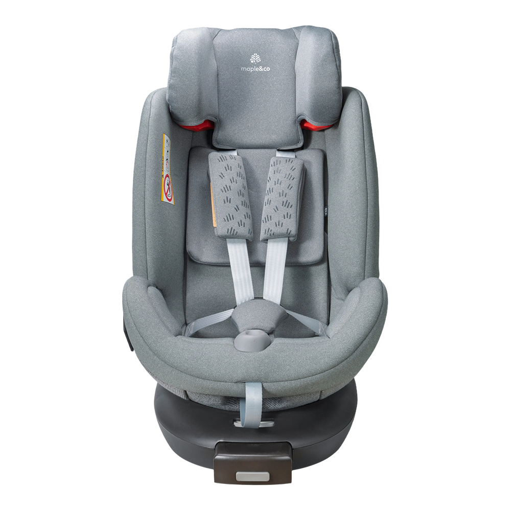 YKO-629-Upgraded Version Toddler Car Seat