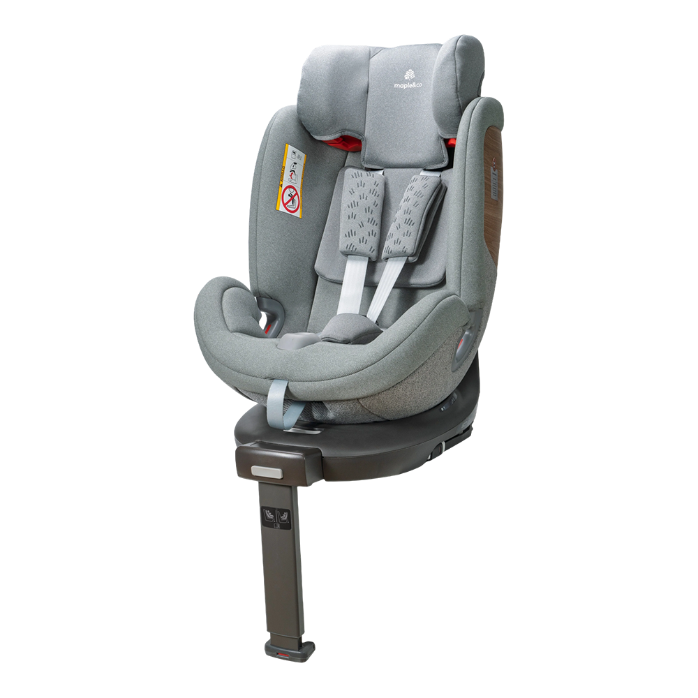 YKO-629-Upgraded Version Toddler Car Seat
