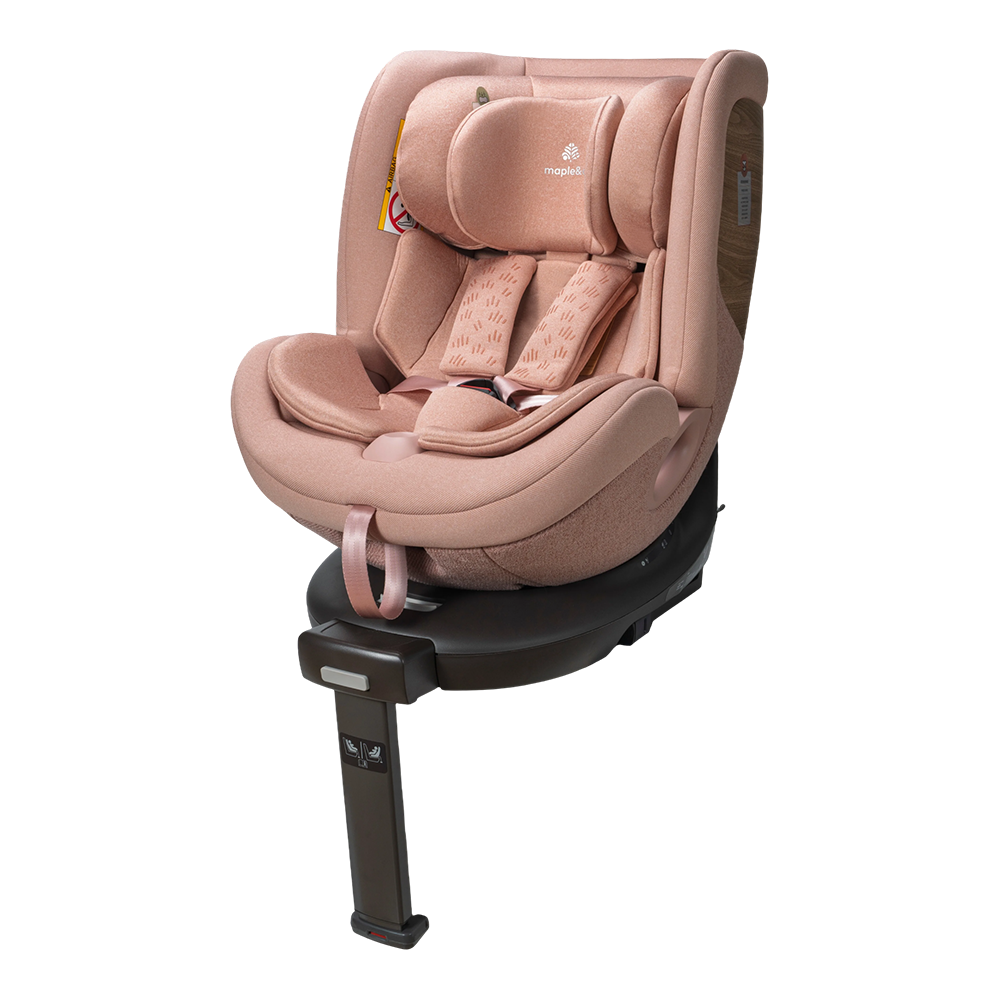YKO-629-Upgraded Version Toddler Car Seat