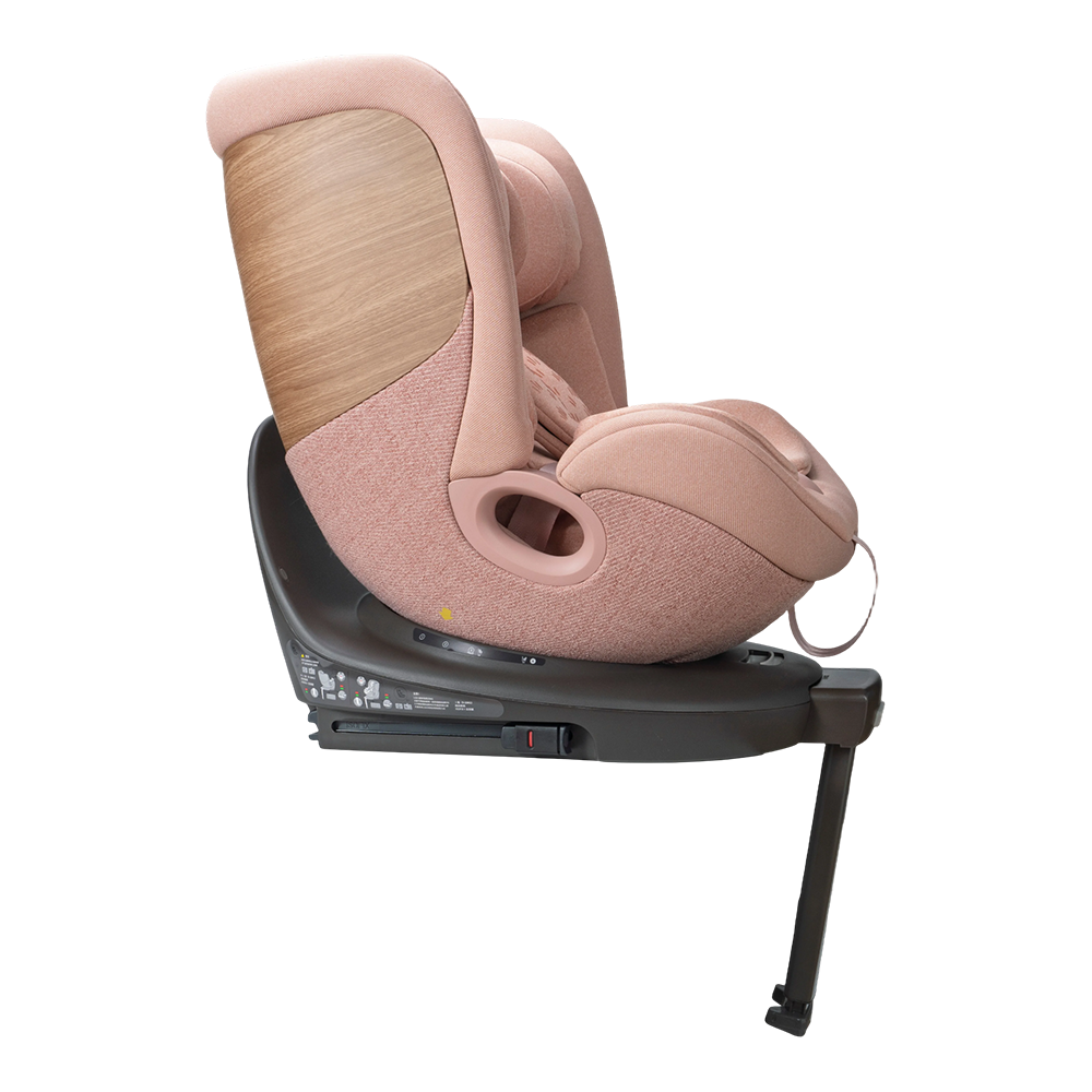 YKO-629-Upgraded Version Toddler Car Seat