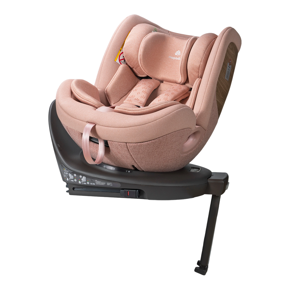 YKO-629-Upgraded Version Toddler Car Seat