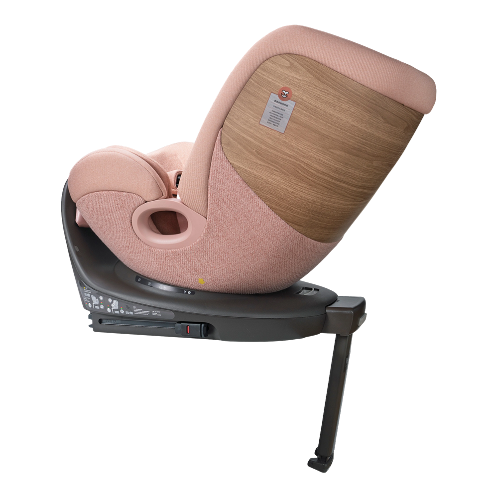 YKO-629-Upgraded Version Toddler Car Seat