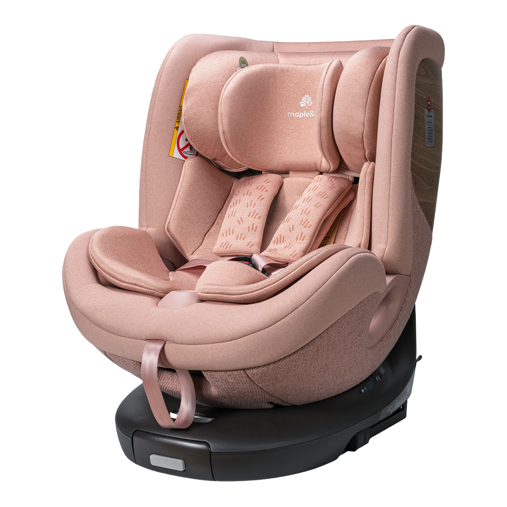 YKO-629-Upgraded Version Toddler Car Seat