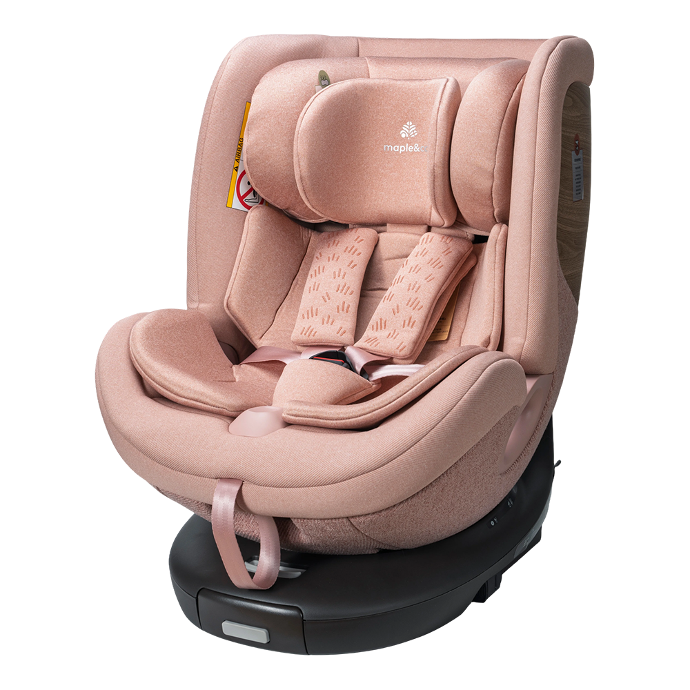 YKO-629-Upgraded Version Toddler Car Seat