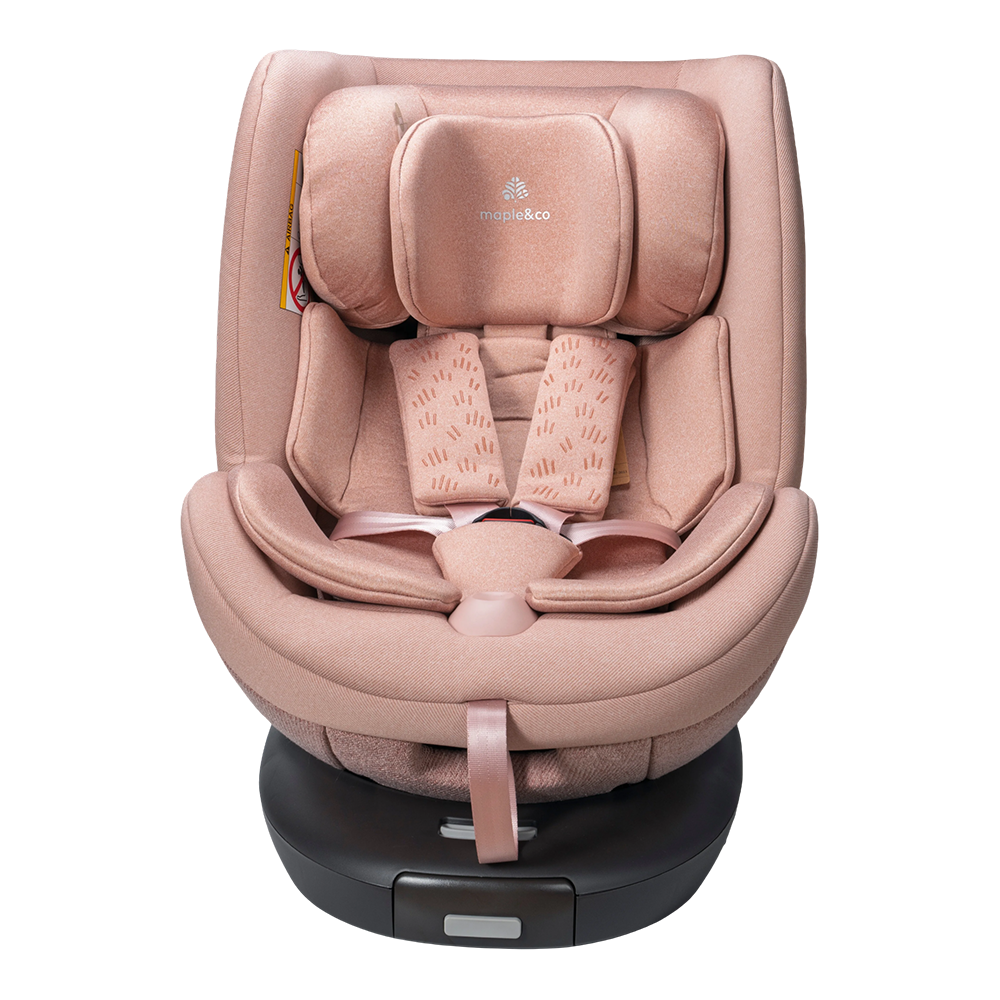 YKO-629-Upgraded Version Toddler Car Seat