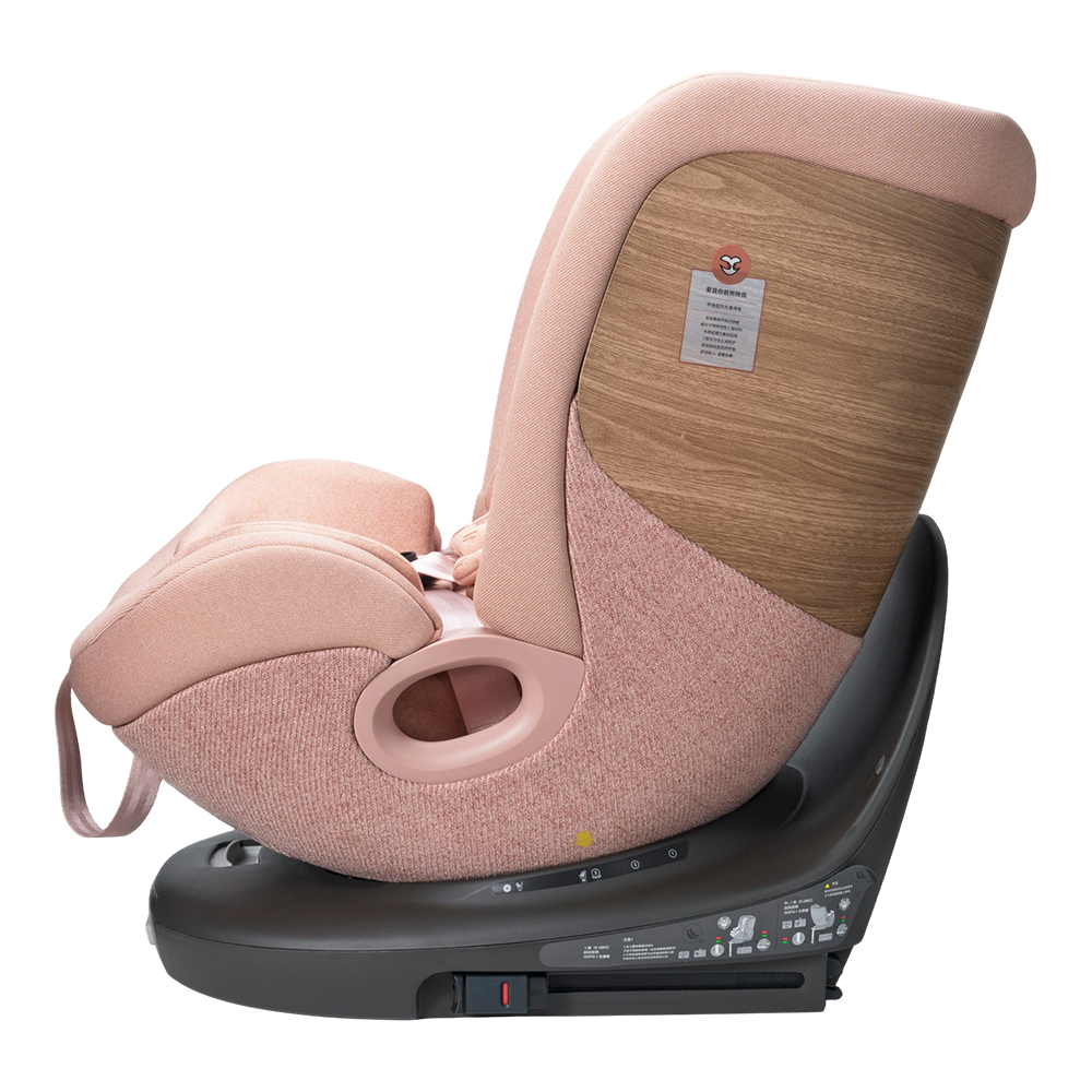 YKO-629-Upgraded Version Toddler Car Seat