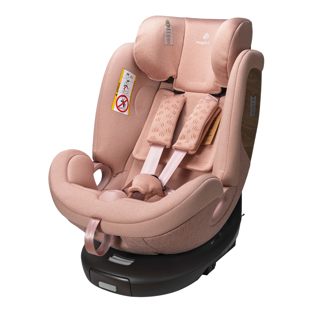YKO-629-Upgraded Version Toddler Car Seat
