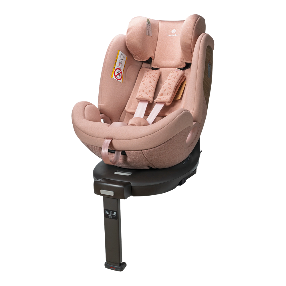 YKO-629-Upgraded Version Toddler Car Seat