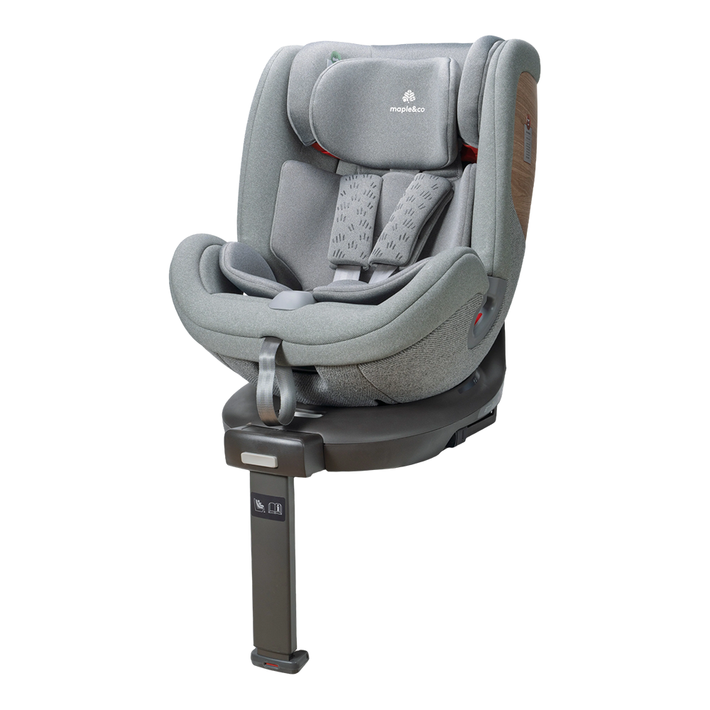YKO-629-Upgraded Version Toddler Car Seat