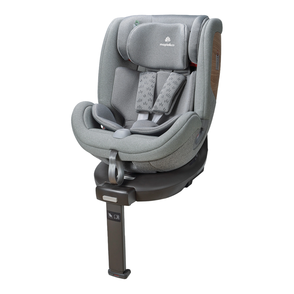 YKO-629-Upgraded Version Toddler Car Seat