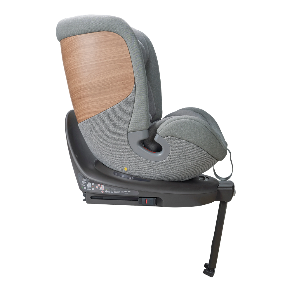 YKO-629-Upgraded Version Toddler Car Seat