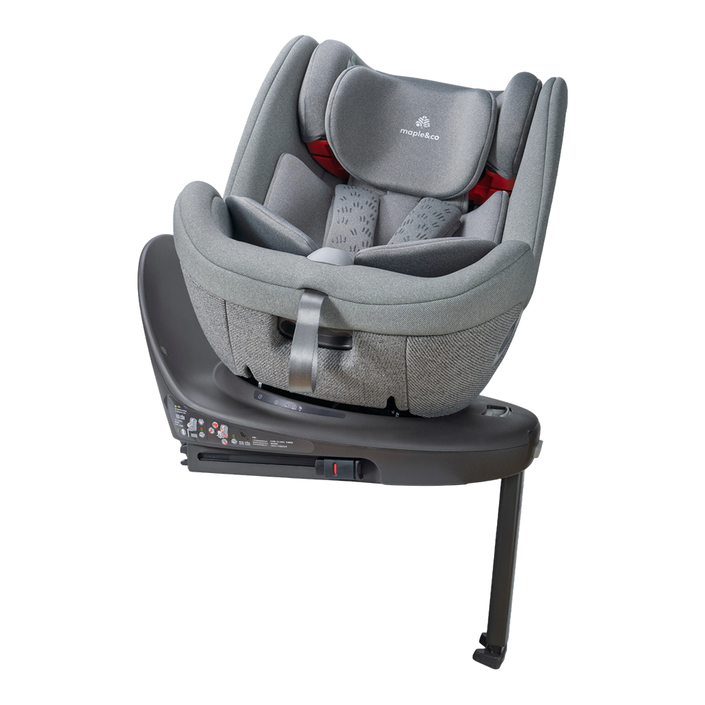 YKO-629-Upgraded Version Toddler Car Seat