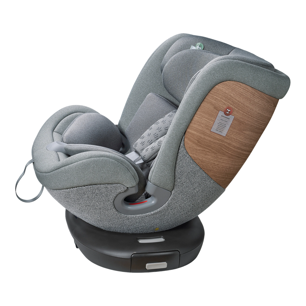 YKO-629-Upgraded Version Toddler Car Seat