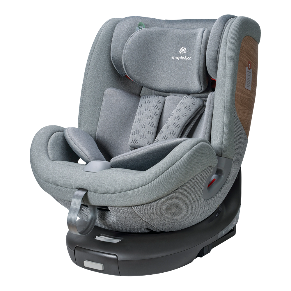 YKO-629-Upgraded Version Toddler Car Seat