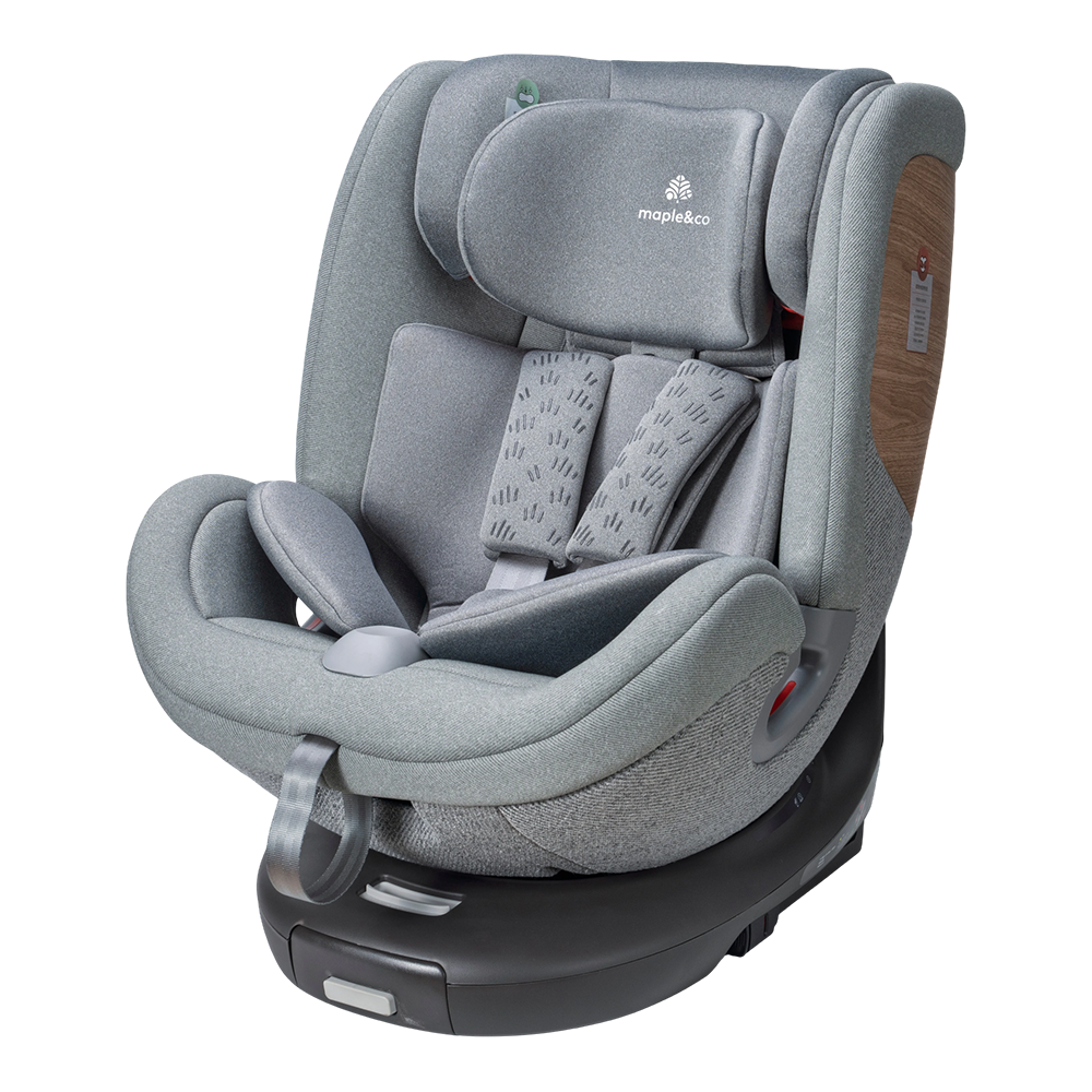 YKO-629-Upgraded Version Toddler Car Seat