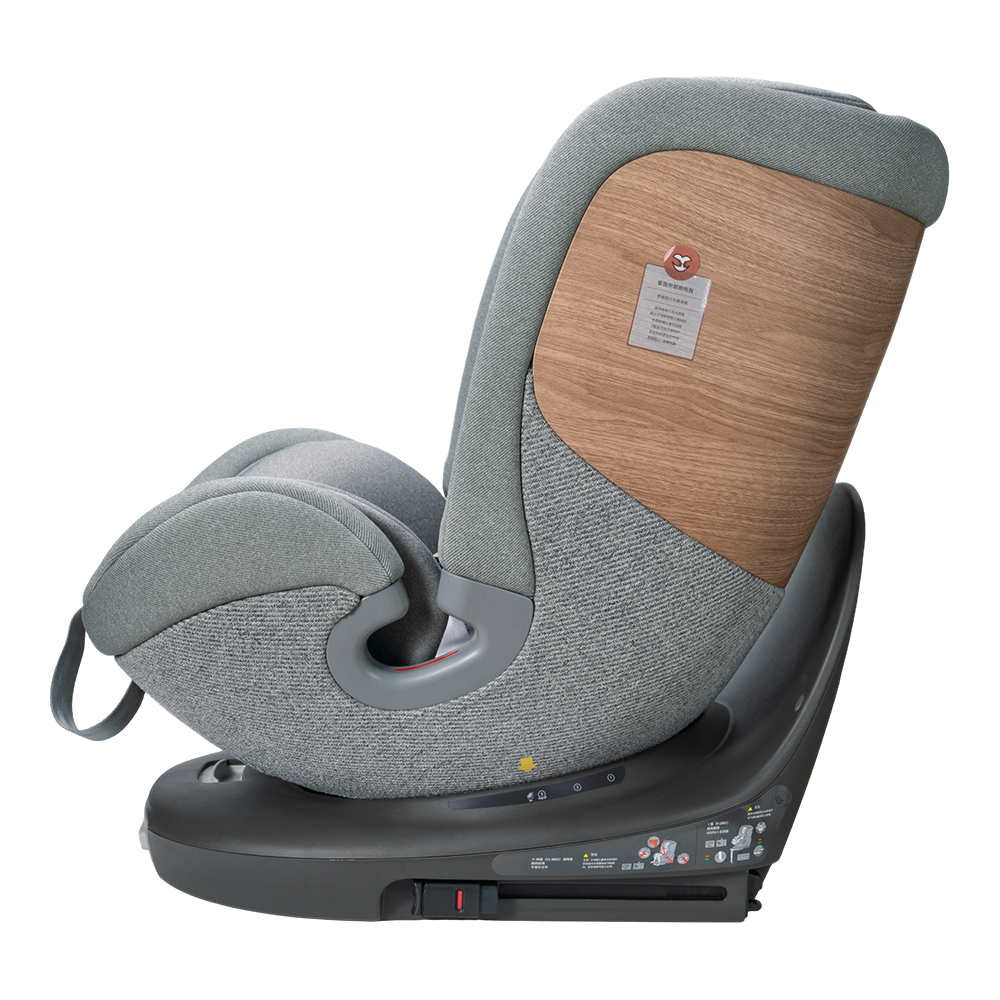 YKO-629-Upgraded Version Toddler Car Seat
