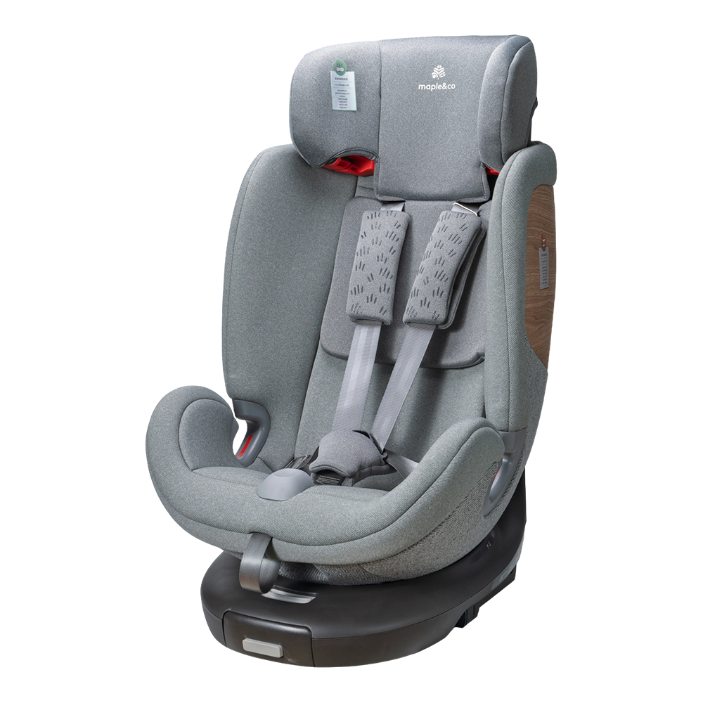 YKO-629-Upgraded Version Toddler Car Seat